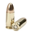 9mm Ammo