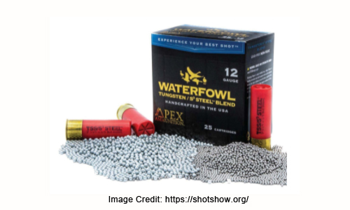 APEX Ammunition