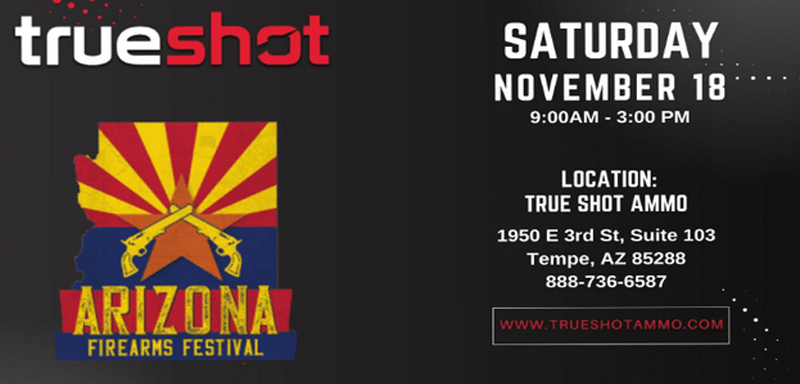 Arizona Firearms Festival
