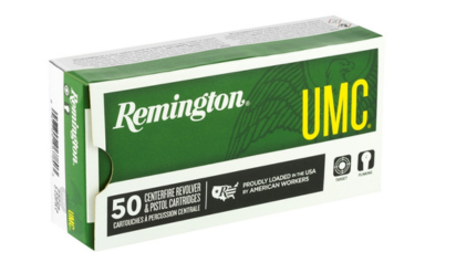 Remington UMC .45 ACP 230-Grain FMJ