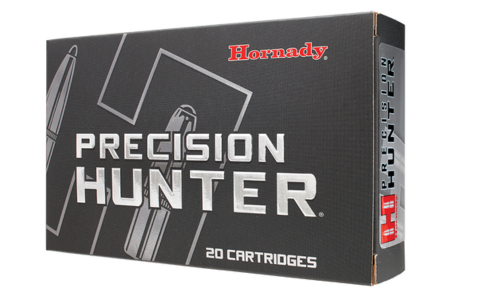 Precision Hunter