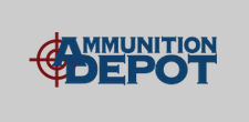 Ammunition Depot