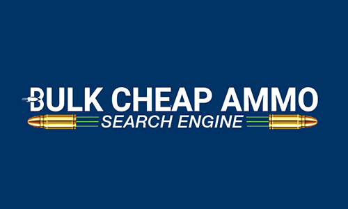 Bulk Cheap Ammo