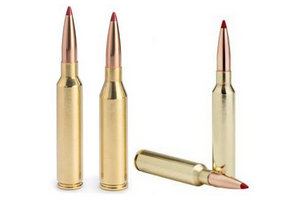 300 PRC Ammo
