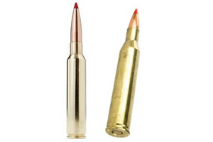 Pros of 300 PRC Ammo