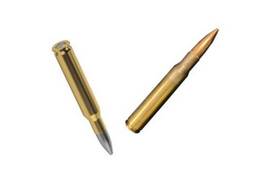 30-06 Ammo Types