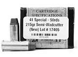 .41 special