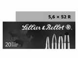 5.6 x 52r