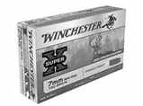 7mm Rem Mag Ammo