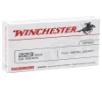 Winchester  223  62GR FMJ - 223R3 - 20 Round Box