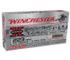 Winchester  223 Super X 55GR Boat Tail Hollow Point - W223HP55- 20rd Box