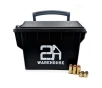 Capital Cartridge 10MM Auto - 180GR FMJ - Reman Brass - 250rds - FREE AMMO CAN