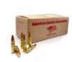 Armscor  300 AAC Blackout 147GR FMJ NEW  Brass - 250rd Pack