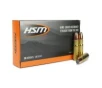 HSM Bear Load 458 Socom 350 Grain Jacketed Flat Point  Box 