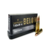 Belom 7 62x39 123 Grain FMJ  Case 