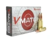 Hornady V-Match 22 ARC 62 Gr ELD-VT  Box 