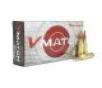 Hornady V-Match 22 ARC 62 Gr ELD-VT  Case 