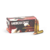 Federal American Eagle 5 7x28 40 Grain FMJ  Case 