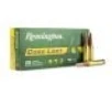 Remington Core-Lokt 260 Remington 140 Gr Pointed Soft Point  Case 