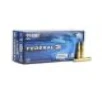 Federal Varmint  amp  Predator 22 Hornet 35 Gr Tipped Varmint  Box 