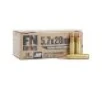 FN DFNS SS200 5 7x28 30 Gr JHP  Box 