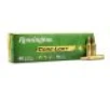 Remington Core-Lokt 270 WSM 130 Gr Pointed Soft Point  Box 