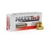 MAXXTECH  380 ACP 95 Grain FMJ  Case 