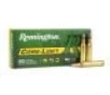 Remington Core-Lokt 257 Roberts 117 Gr Soft Point  Case 