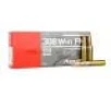 Aguila 308 Winchester 150 Gr Boat-Tail FMJ  Range Bundle 