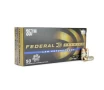 Federal Premium HST  357 Sig 125 Grain HP  Case 