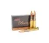 PMC 50 BMG 660 Grain FMJ-BT  Case 