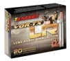 Barnes Bullets 29067 VOR-TX Long Range 375 RUM 270 gr   