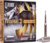 Federal P65CRDTA1 Premium Terminal Ascent 6 5   