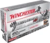 Winchester Ammo X450DS Deer Season XP 450 Bushmaster   