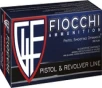 Fiocchi 380AP Range Dynamics 380ACP 95gr Full Metal   