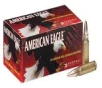 Federal AE5728A American Eagle Handgun 5 7x28mm 40 gr   