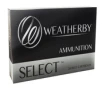 Weatherby H240100IL Select 240 Wthby Mag 100 gr   