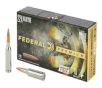 Federal P224VLKBTSX1 Premium 224 Valkyrie 78 gr   