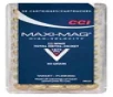 CCI 0023 Maxi-Mag Rimfire 22 WMR 40 gr Total Metal   