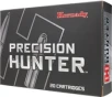 Hornady 81499 Precision Hunter 6 5 Creedmoor 143 gr   