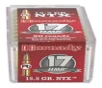 Hornady 83171 Varmint Express 17 HMR 15 5 gr Non   