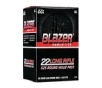 CCI 10022 Blazer Rimfire 22 LR 38 gr Lead Round Nose   