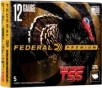 Federal PTSSX197F79 Premium Turkey Heavyweight TSS   