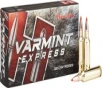 Hornady 81393 Varmint Express 6mm Creedmoor 87 gr   