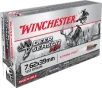 Winchester Ammo X76239DS Deer Season XP 7 62x39mm 123   