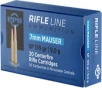 PPU PP7 Metric Rifle 7mm Mauser 139 gr Soft Point 20   