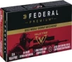 Federal GM224VLK1 Premium Gold Medal 224 Valkyrie 90   