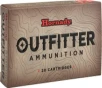 Hornady 82164 Outfitter 300 PRC 190 gr Copper Alloy   