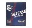 Colt Ammo 223R62CT Defense 223 Rem 5 56 NATO 64 GR   