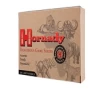 Hornady 85834 Dangerous Game 458 Win Mag 500 gr DGX   